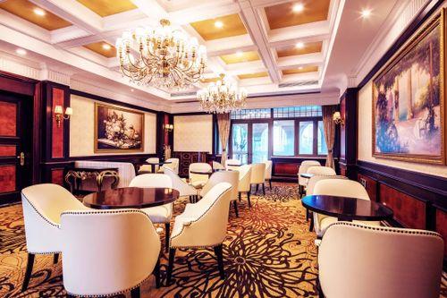 国产会所在线,打造一站式金融服务平台新标杆